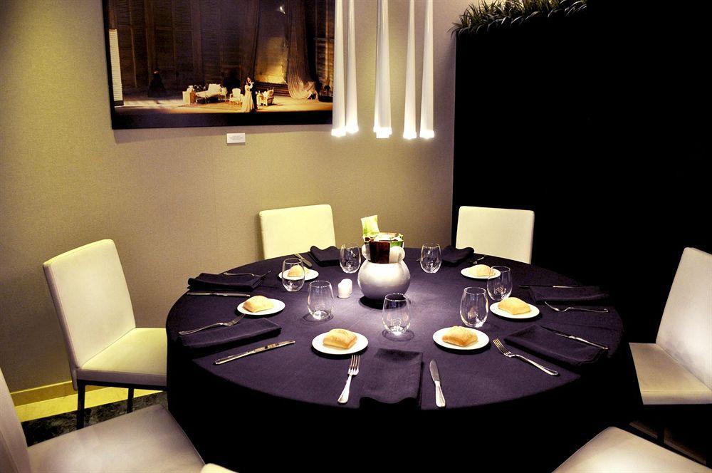 Catalonia Rigoletto Hotel Barcelone