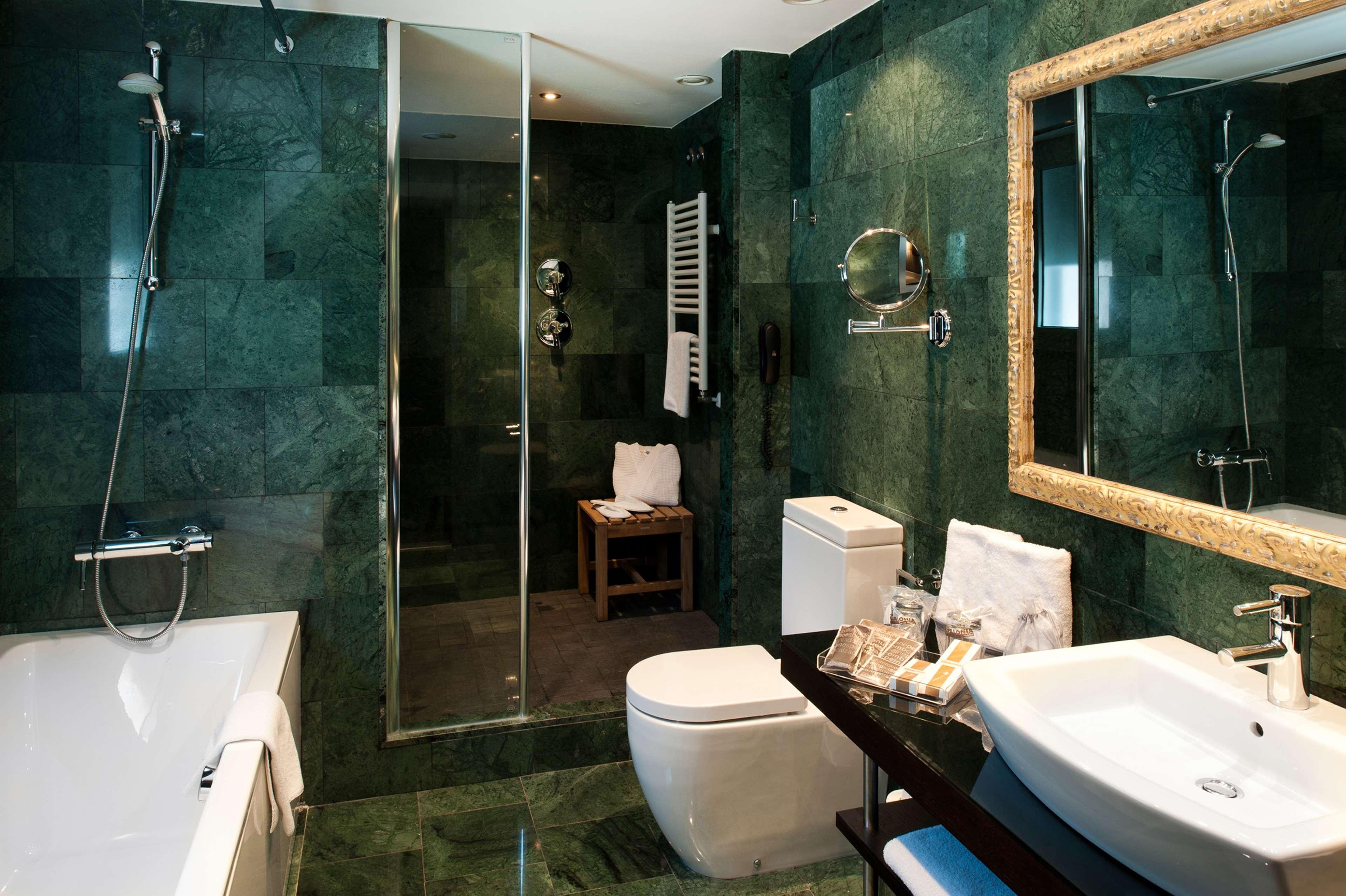 Catalonia Rigoletto Hotel Barcelone