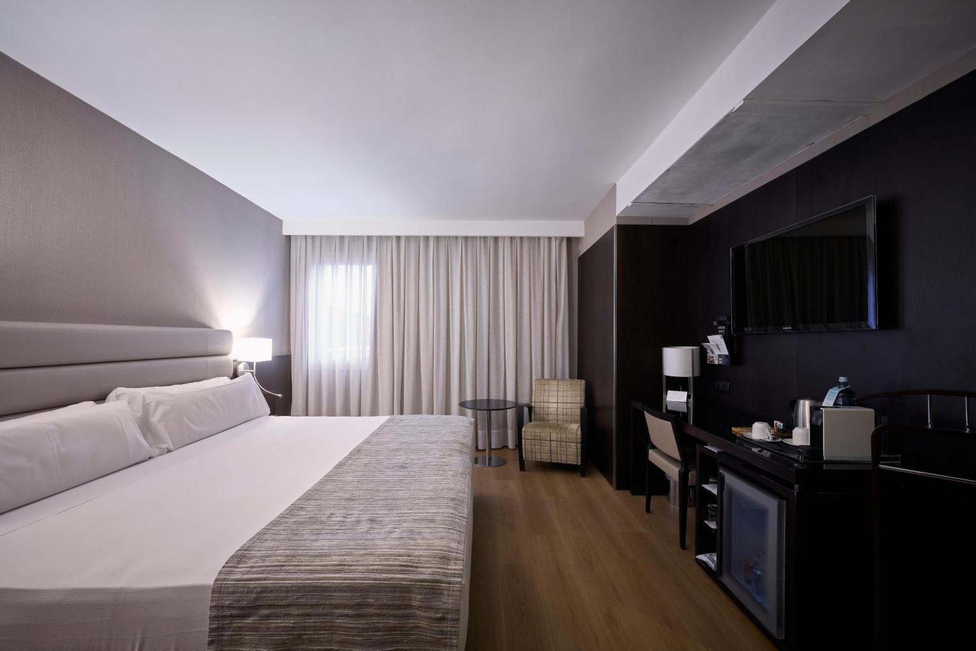 Catalonia Rigoletto Hotel Barcelone