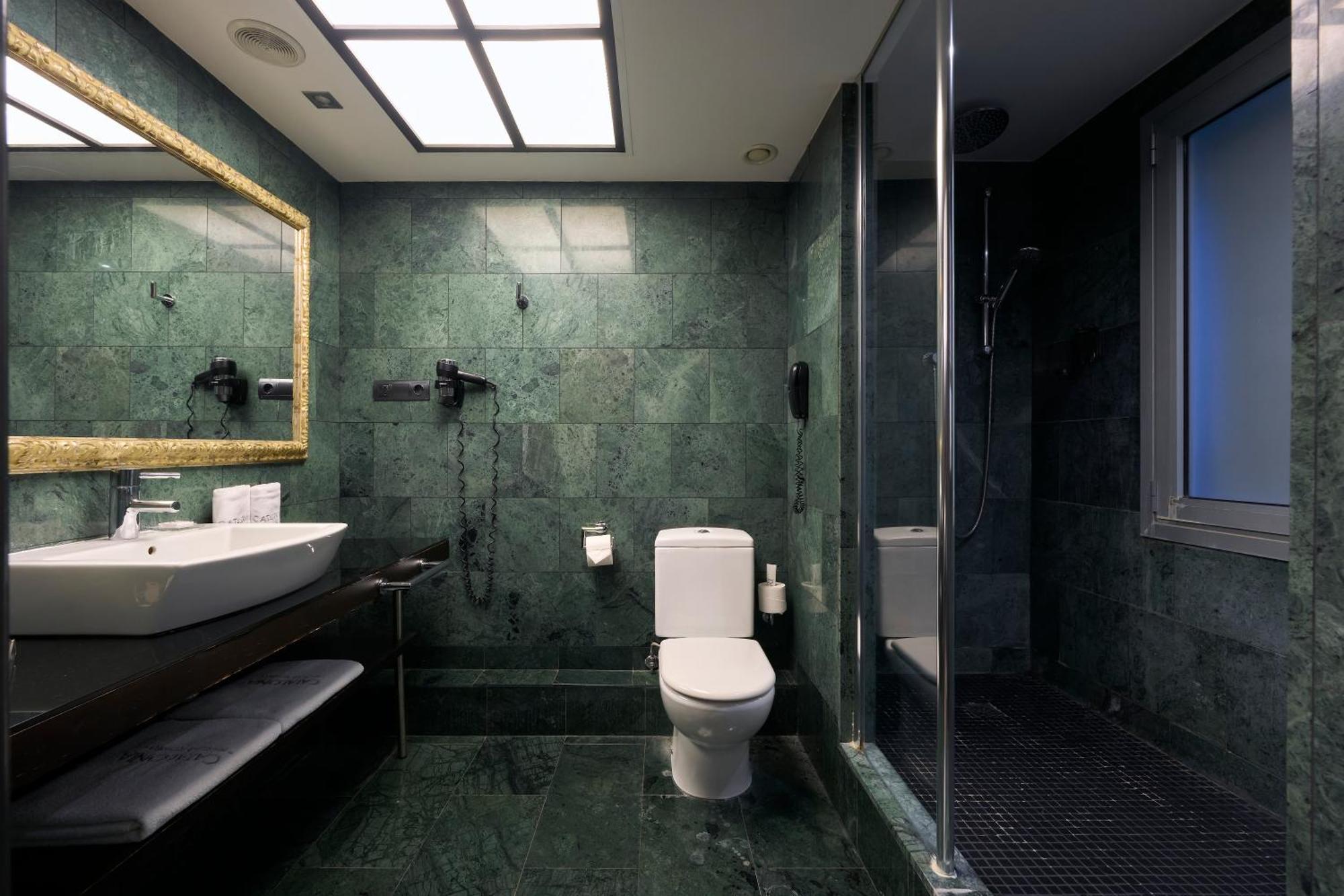 Hotel Catalonia Rigoletto Barcelone