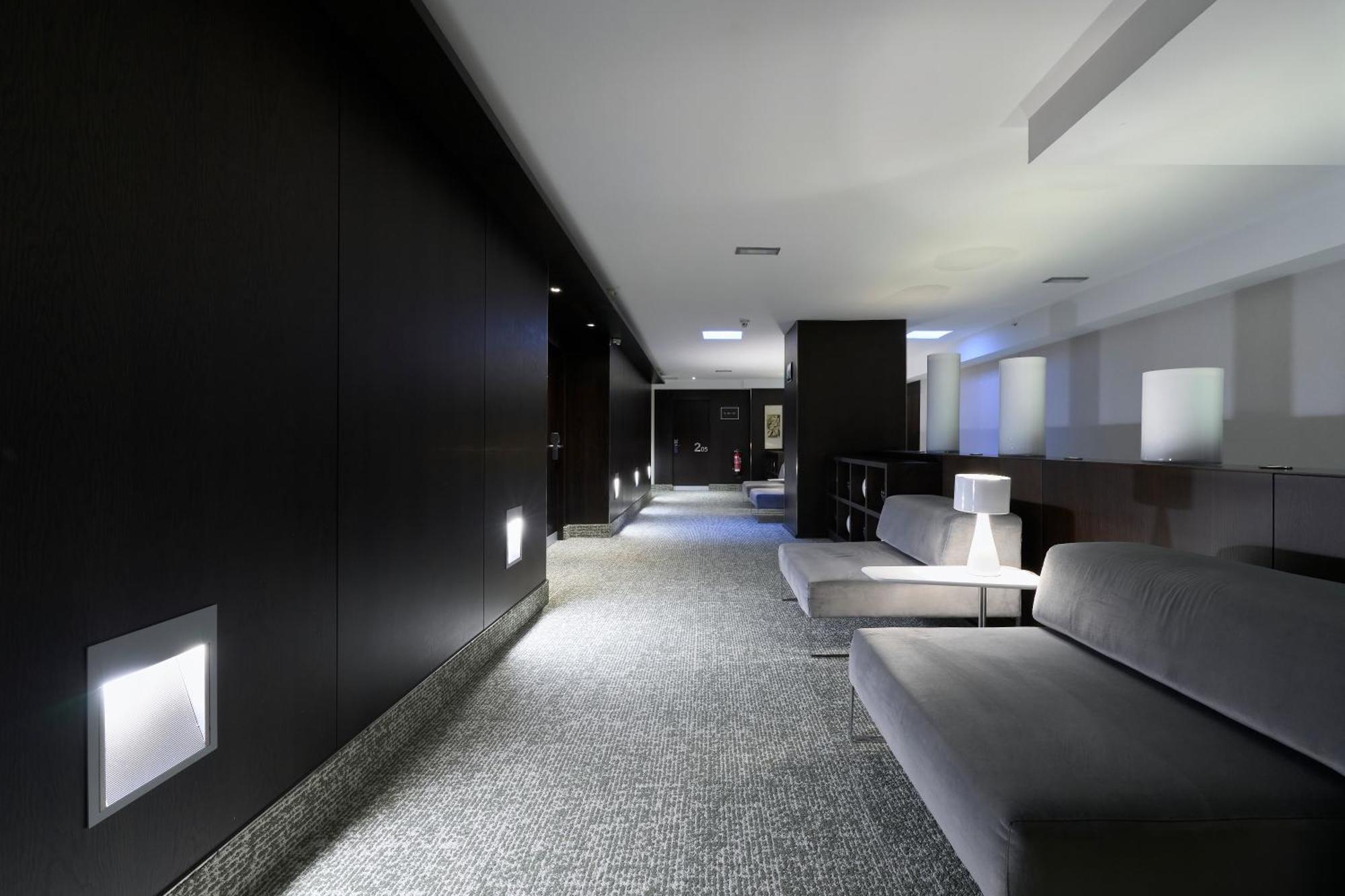 Catalonia Rigoletto 4* Barcelone