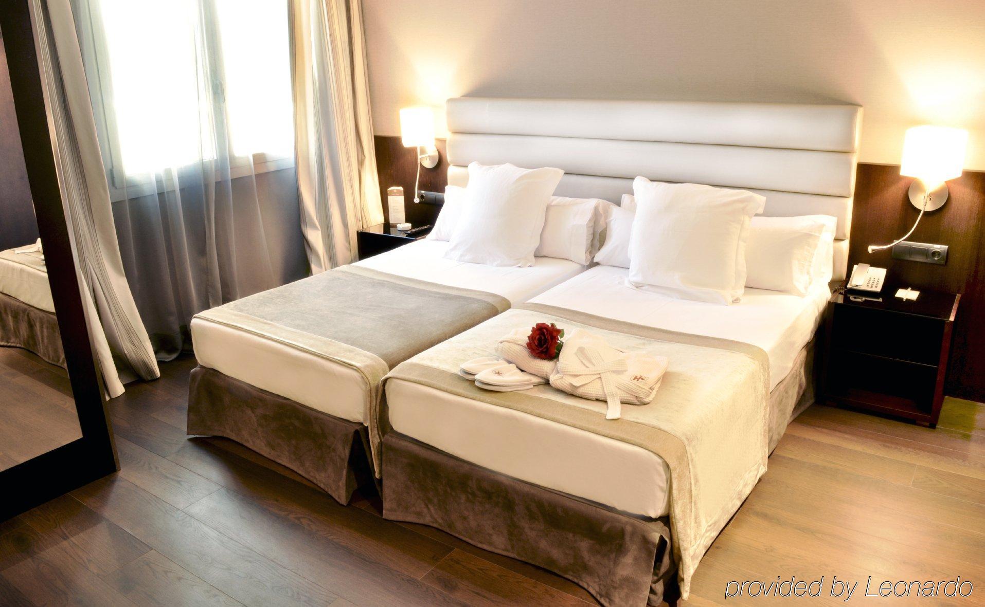Catalonia Rigoletto Hotel Barcelone