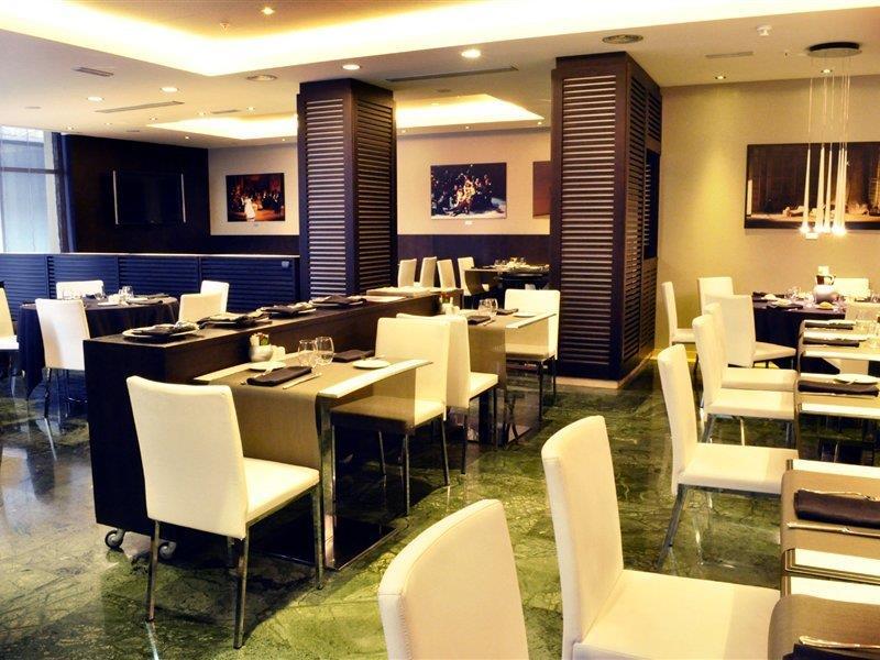 Catalonia Rigoletto Hotel Barcelone