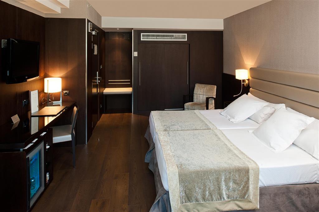 Hotel Catalonia Rigoletto Barcelone
